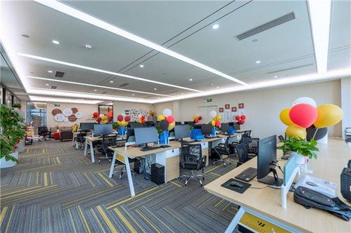 儒林教育喬遷新址,全新戰略位置更好服務華南區域市場