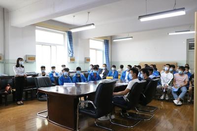 杭州大和熱磁電子來機械工程學院遴選2021屆畢業生