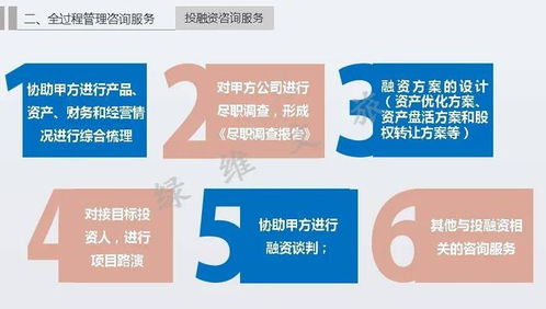 綠維文旅 文旅開發運營 全過程管理顧問咨詢服務模式