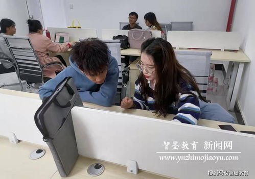 2022年智墨單招 夢(mèng)想啟航