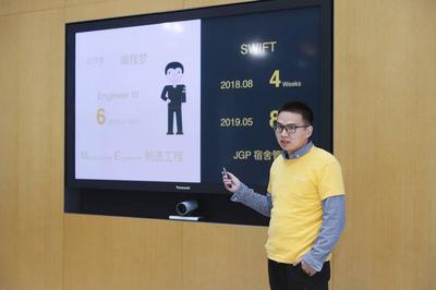 蘋果的&ldquo;人人能編程&rdquo;夢(mèng)想