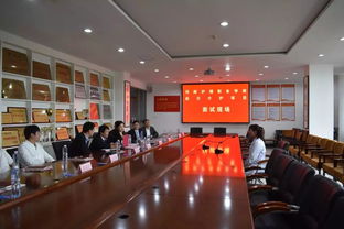 日本 正勇會 醫療控股集團社長甲斐正訓一行來我院訪問交流