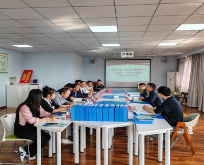 湖北省心理健康教育達(dá)標(biāo)中心驗(yàn)收評估專家組蒞臨我校實(shí)地考察