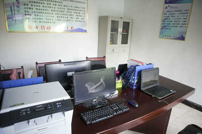 臨汾市堯都區(qū)晟致教育信息咨詢