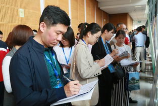 會場展覽 第3屆全國高校大數(shù)據(jù)教學(xué)研討會