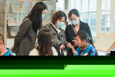 雙流區(qū)副區(qū)長賀小娟深入調(diào)研特殊教育及教育信息咨詢服務(wù)工作